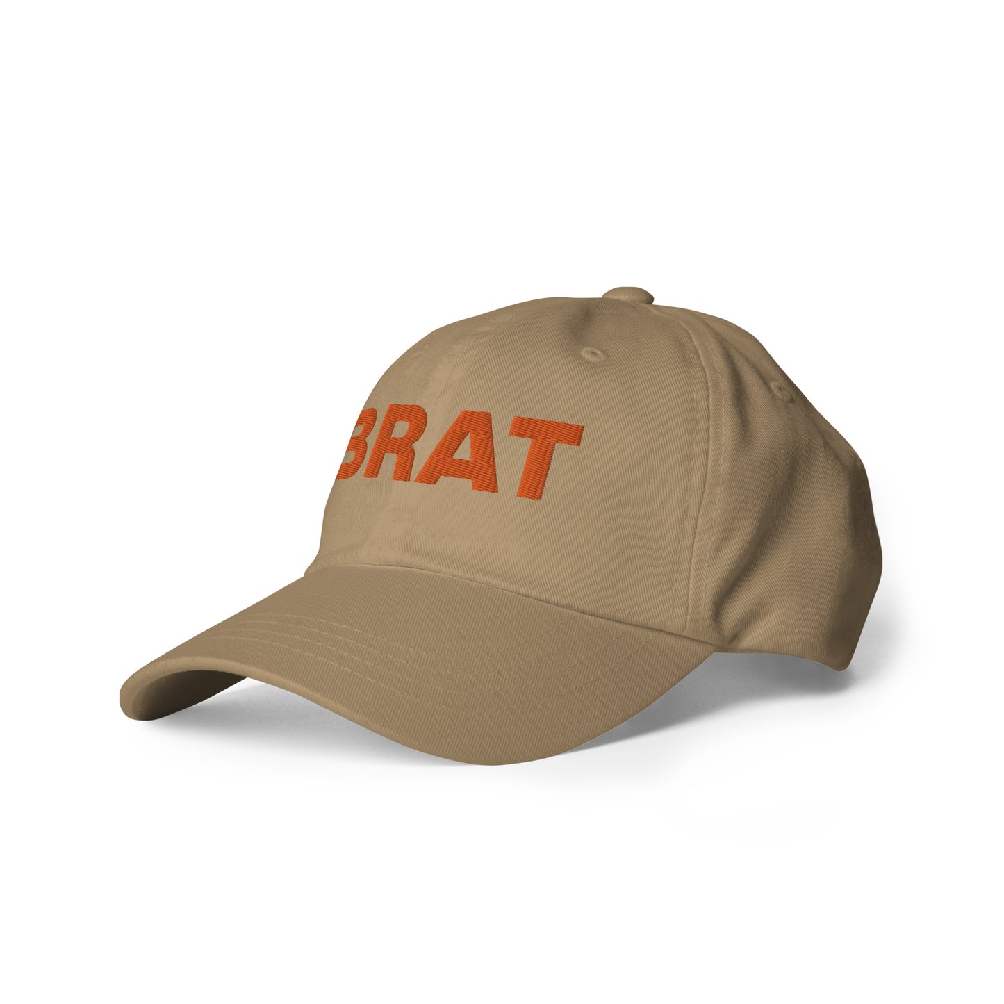 Brat Dad Hat