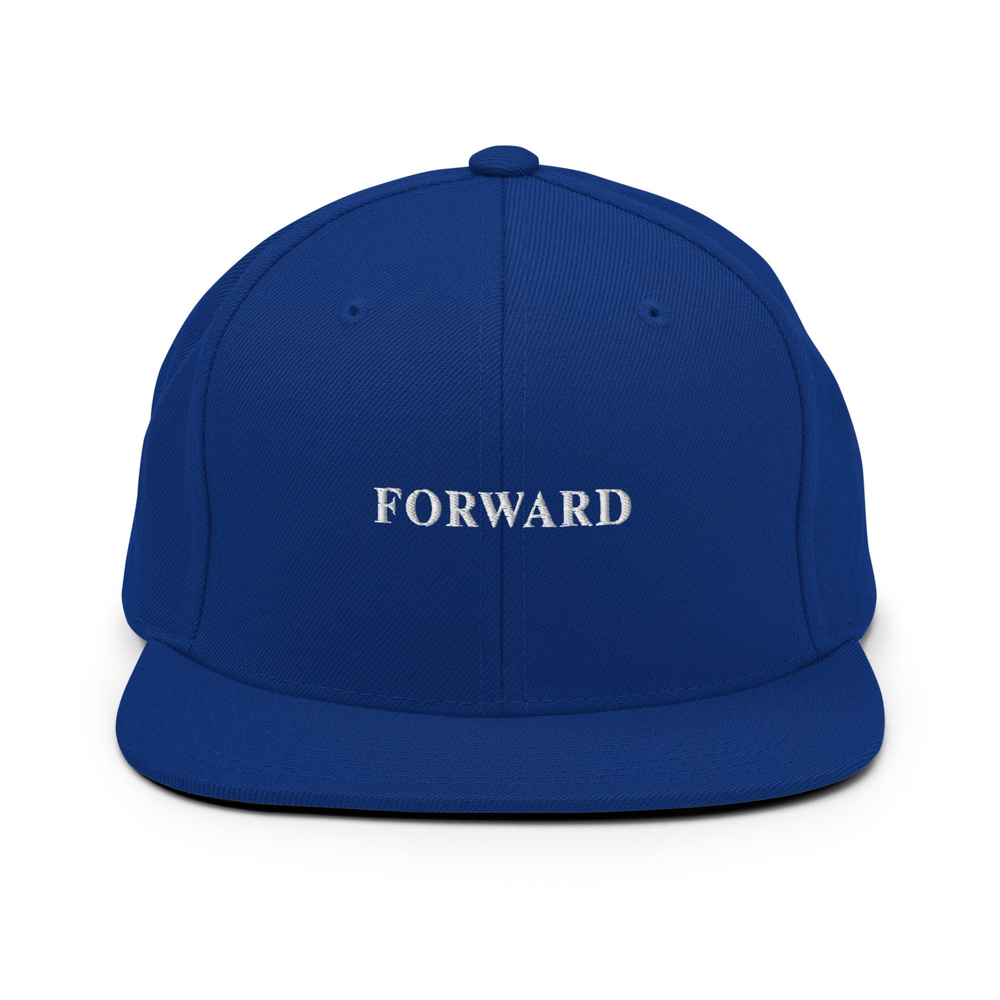 Forward Dad Hat