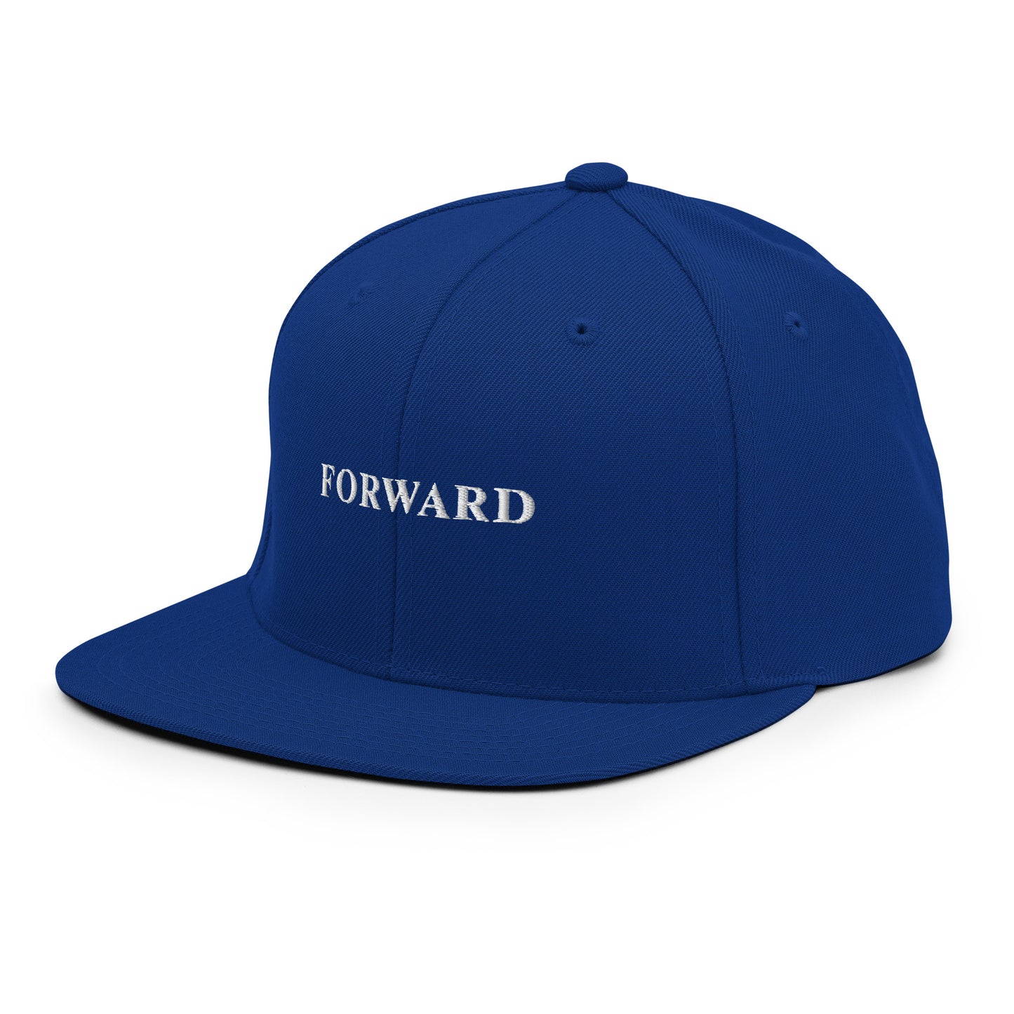 Forward Dad Hat