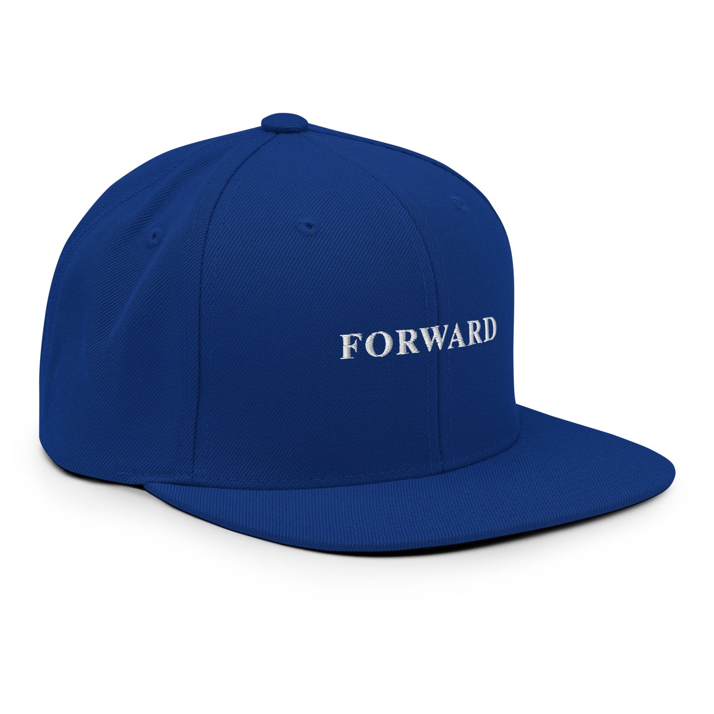 Forward Dad Hat