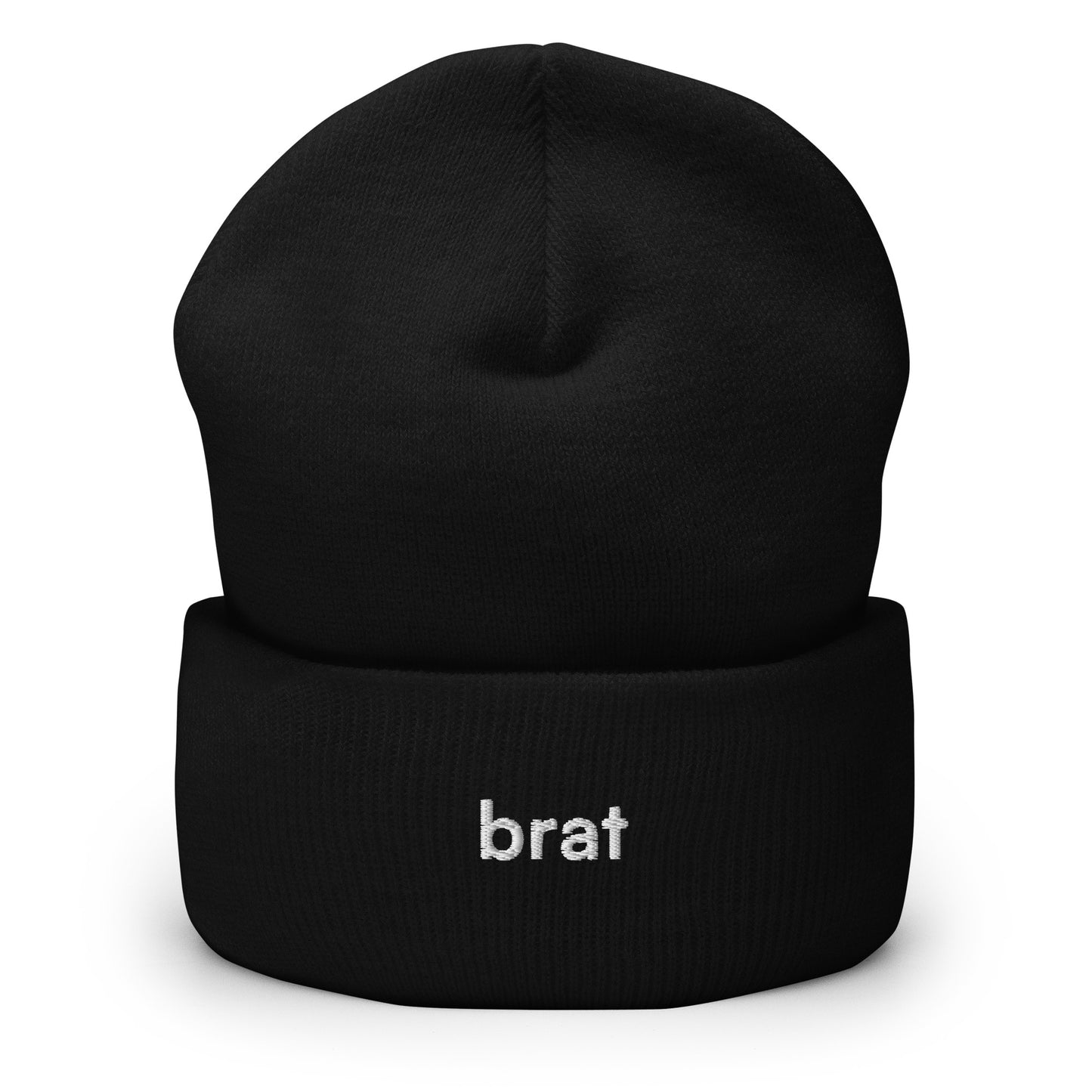 Brat Beanie