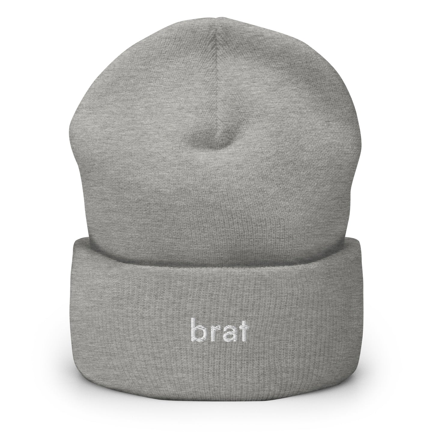 Brat Beanie